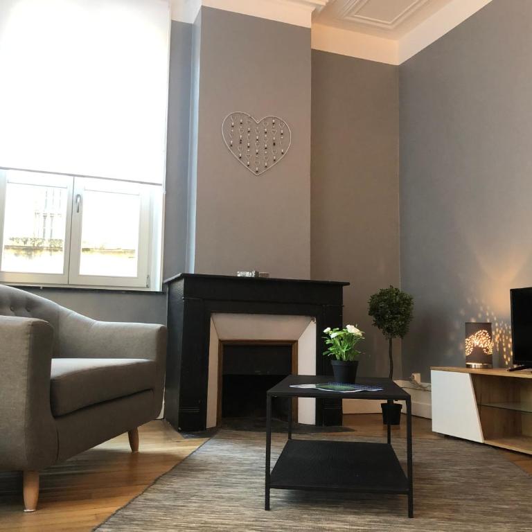 Le Petit Graoully - Appartement - 7
