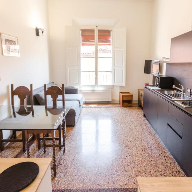 Bocchi Elegant Apartment - Appartamento - 11