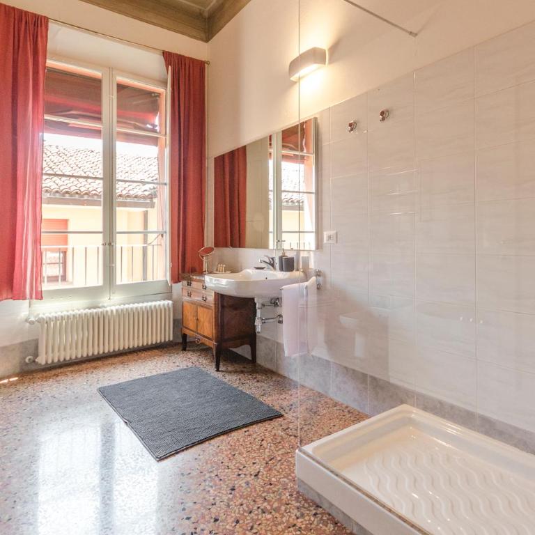 Bocchi Elegant Apartment - Appartamento - 20