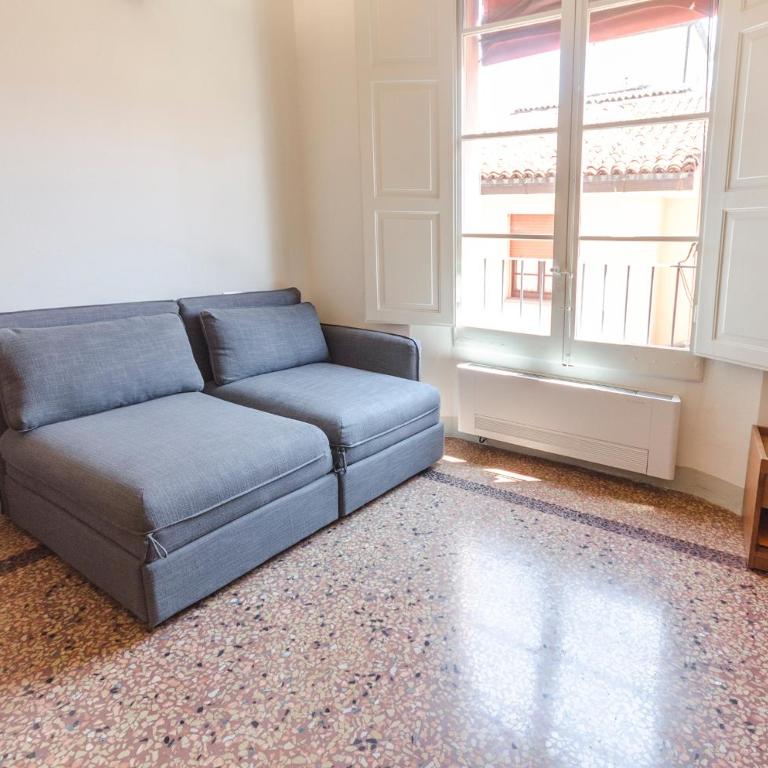 Bocchi Elegant Apartment - Appartamento - 27