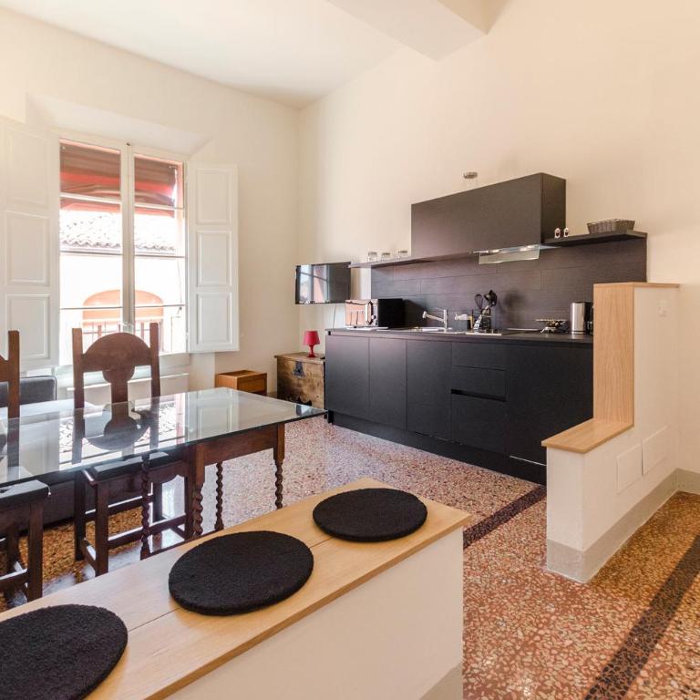 Bocchi Elegant Apartment - Appartamento - 1