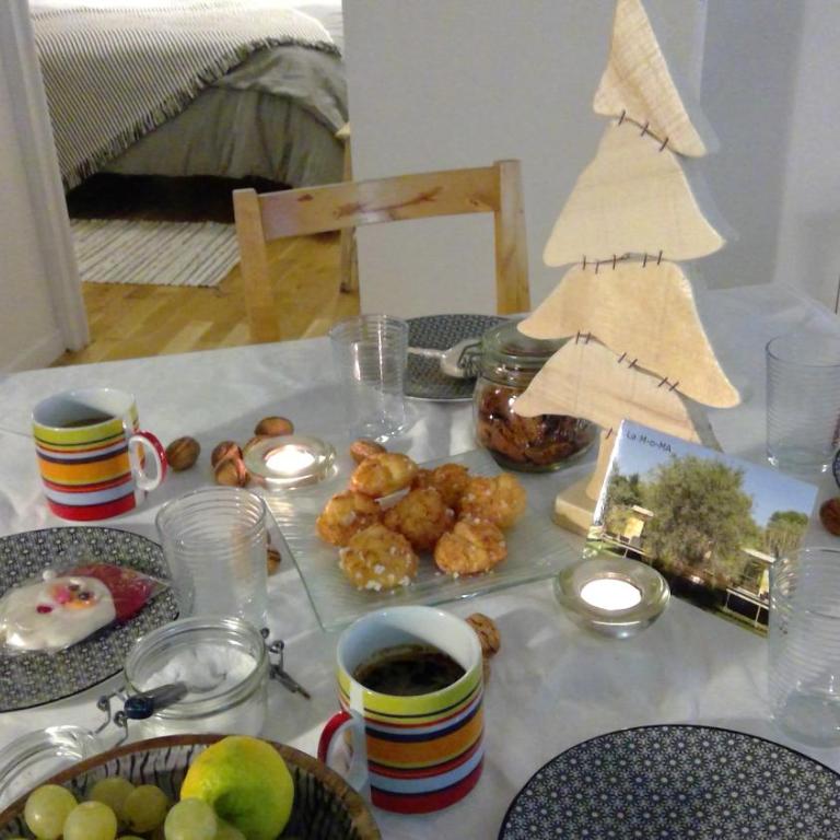 La MoMA - Loft - 14