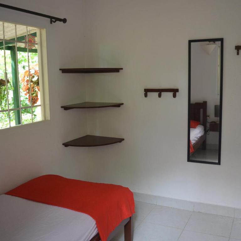 Casa Oasis de colibri - Casa de 2 dormitorios - 14