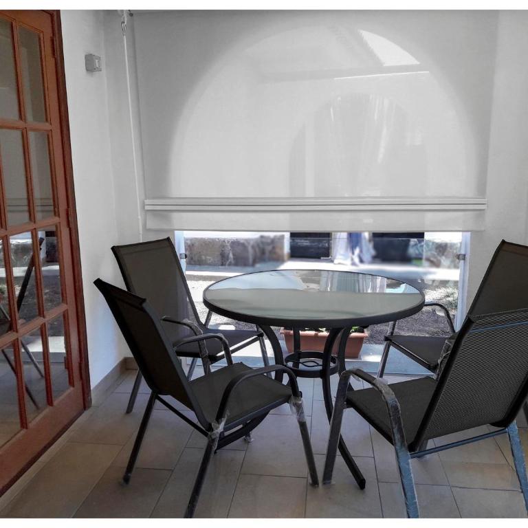 Lyra is a new experience, beauty and silence - One-Bedroom Apartment - 21