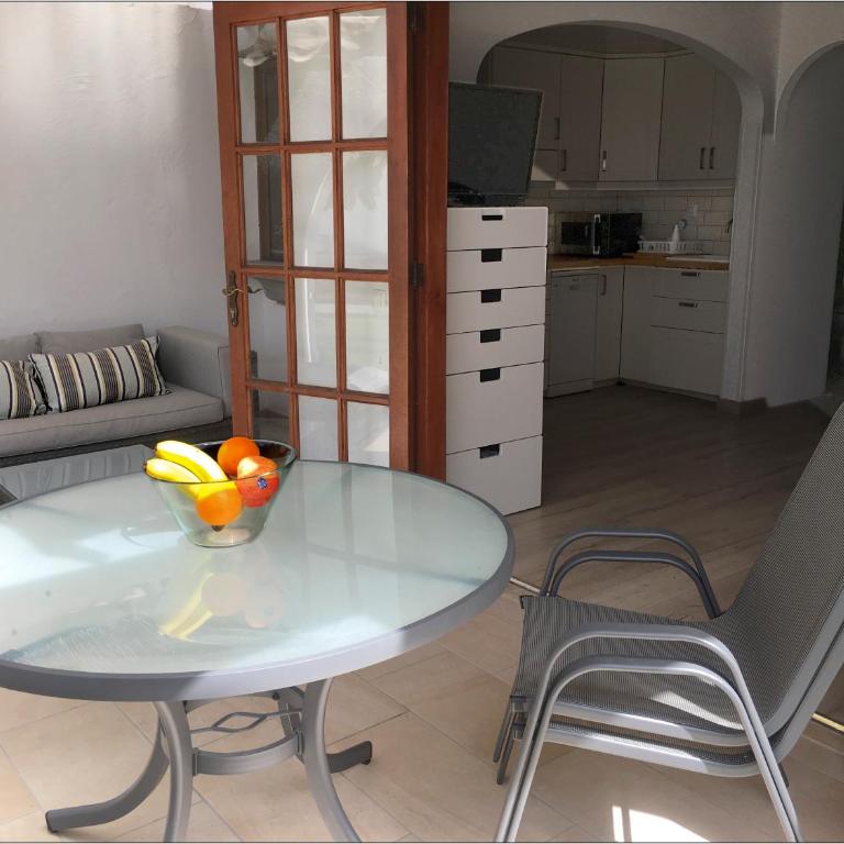 Lyra is a new experience, beauty and silence - One-Bedroom Apartment - 19