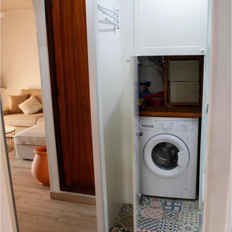 Lyra is a new experience, beauty and silence - One-Bedroom Apartment - 18