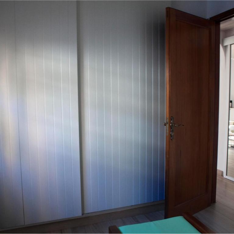 Lyra is a new experience, beauty and silence - One-Bedroom Apartment - 14