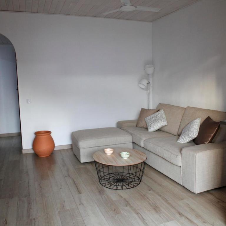 Lyra is a new experience, beauty and silence - One-Bedroom Apartment - 6