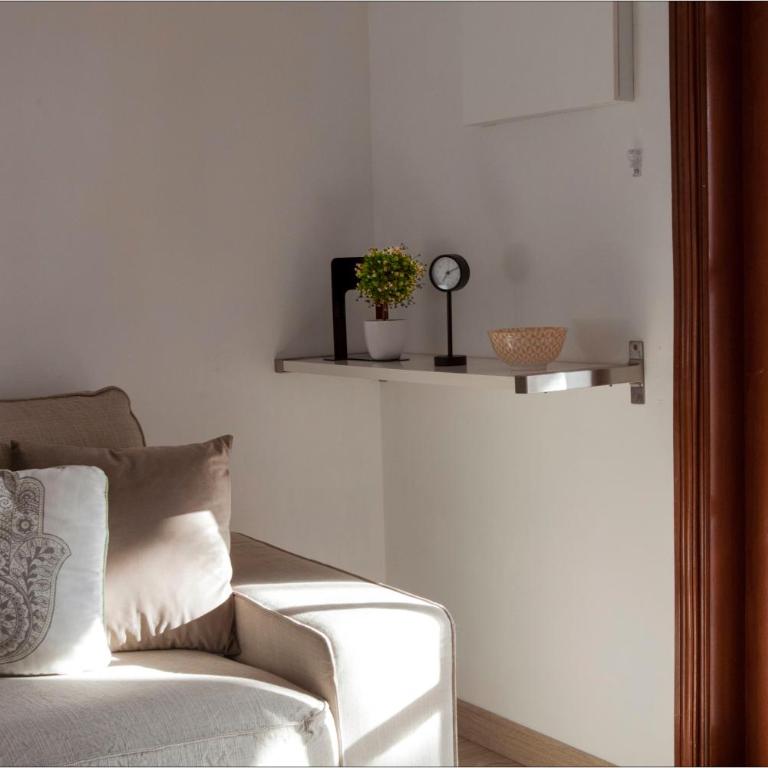 Lyra is a new experience, beauty and silence - One-Bedroom Apartment - 8