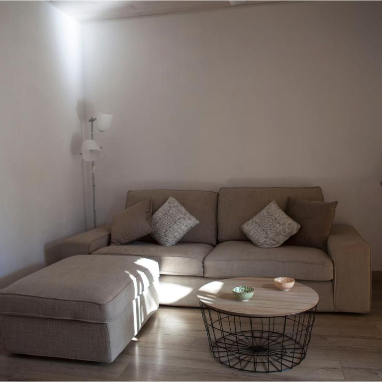 Lyra is a new experience, beauty and silence - One-Bedroom Apartment - 7