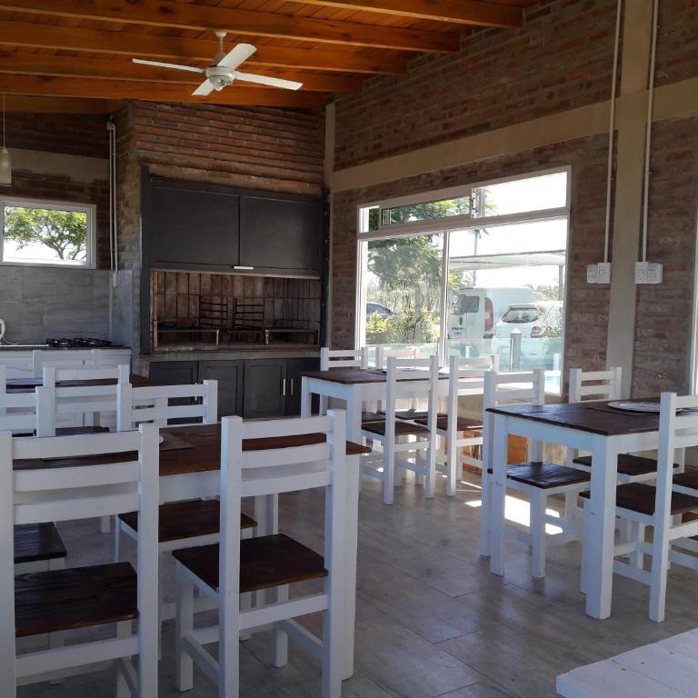 Rio Termal - Apartamento de 1 dormitorio - 2