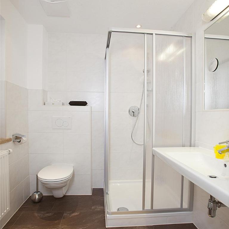 Appartement Alpin - Apartment mit 4 Schlafzimmern (11 Erwachsene) - 7