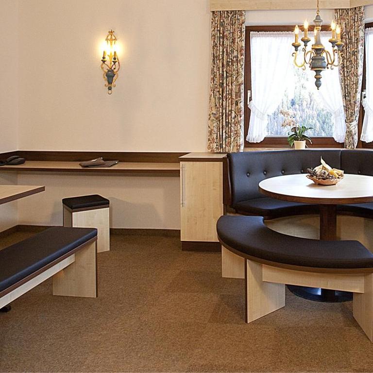 Appartement Alpin - Apartment mit 4 Schlafzimmern (11 Erwachsene) - 4
