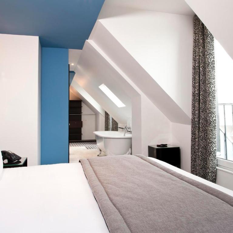Hôtel Emile Le Marais - Suite - 2