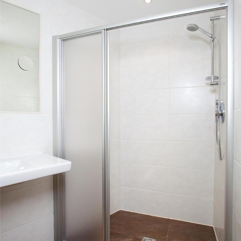 Appartement Alpin - Apartment mit 5 Schlafzimmer (12 Erwachsene) - 8