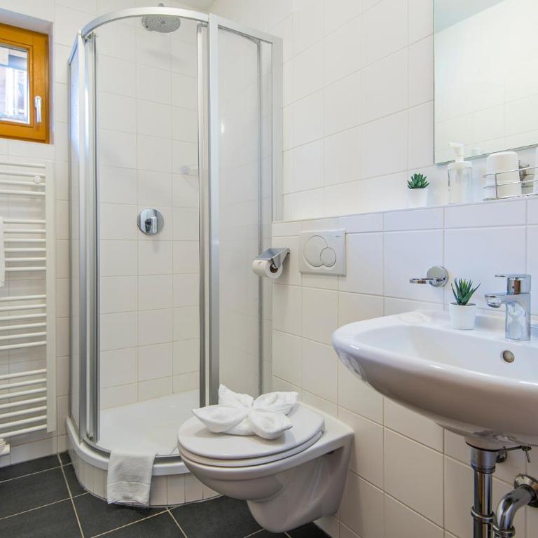 Schönblick Mountain Resort & Spa - Das Original! - Apartment mit 3 Schlafzimmern und Schlafsofa - 6