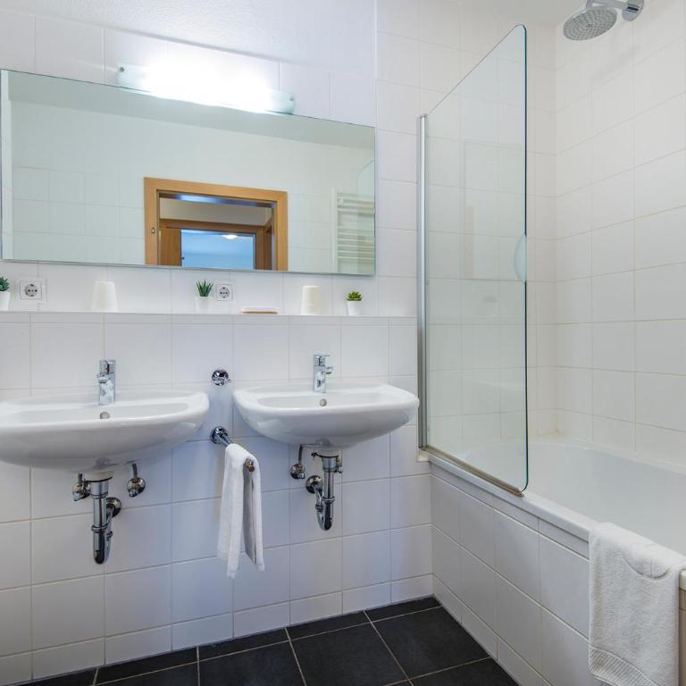 Schönblick Mountain Resort & Spa - Das Original! - Apartment mit 3 Schlafzimmern und Schlafsofa - 7