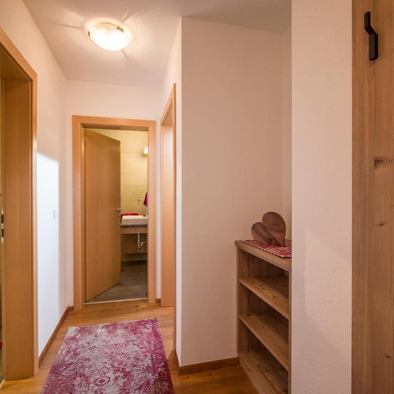 Appartments Antoniushof - Apartment mit 1 Schlafzimmer - 3