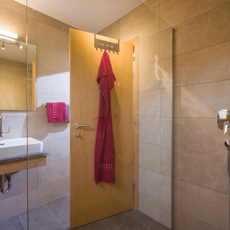 Appartments Antoniushof - Apartment mit 1 Schlafzimmer - 4