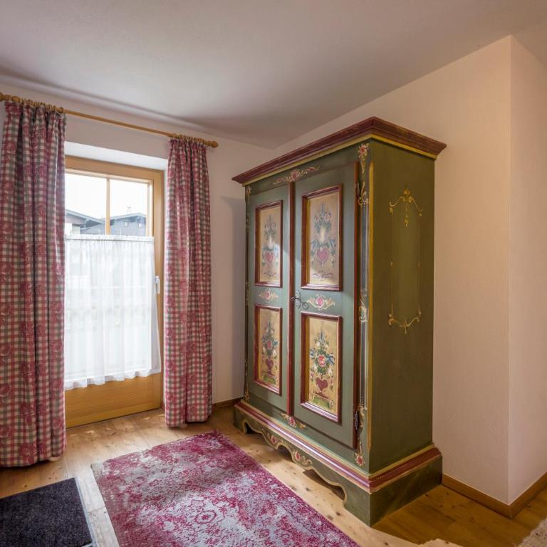 Appartments Antoniushof - Apartment mit 2 Schlafzimmern - 5