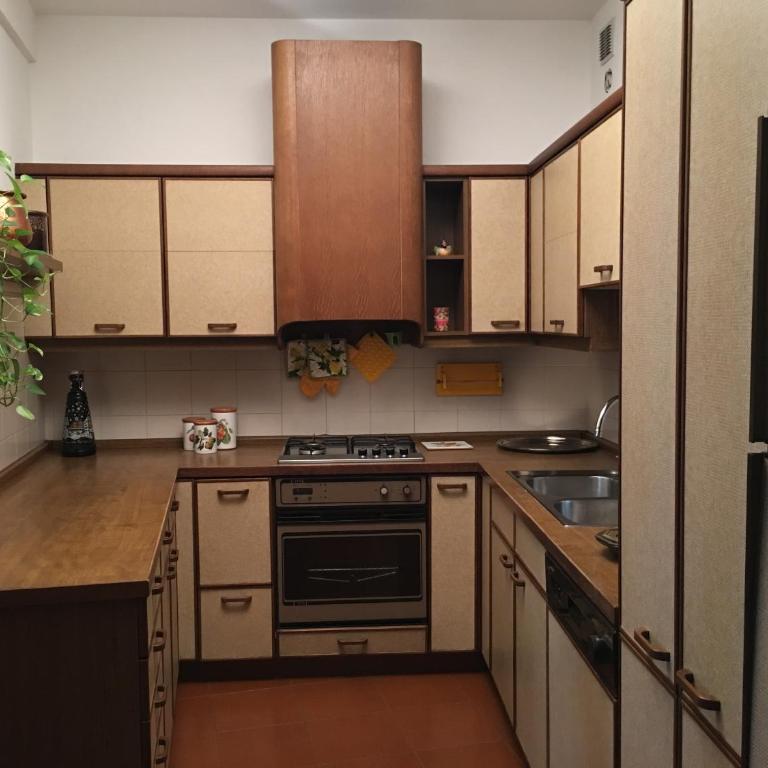 Casa Mathilda - Appartamento con 2 Camere da Letto - 12