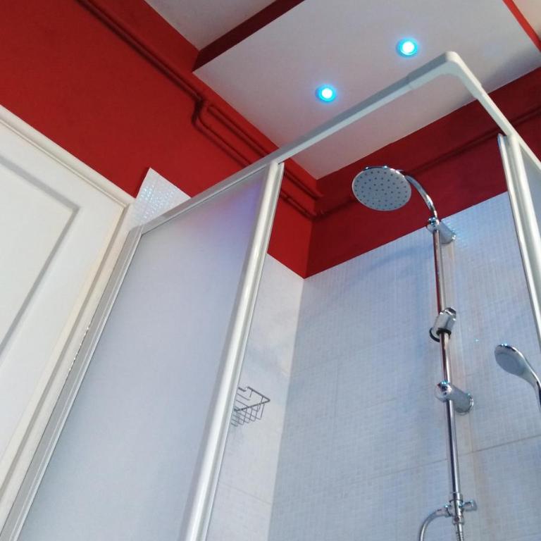 APT Re di Roma - Appartamento Standard con 2 Camere da Letto - 6