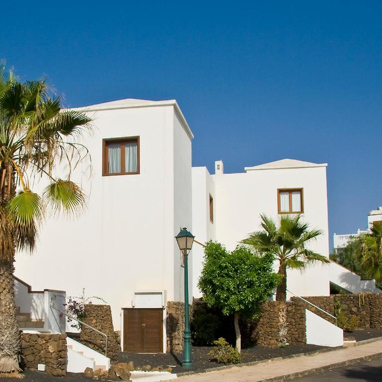 Camel's Spring Club - Apartamento de 2 dormitorios (1-6 adultos) - 14