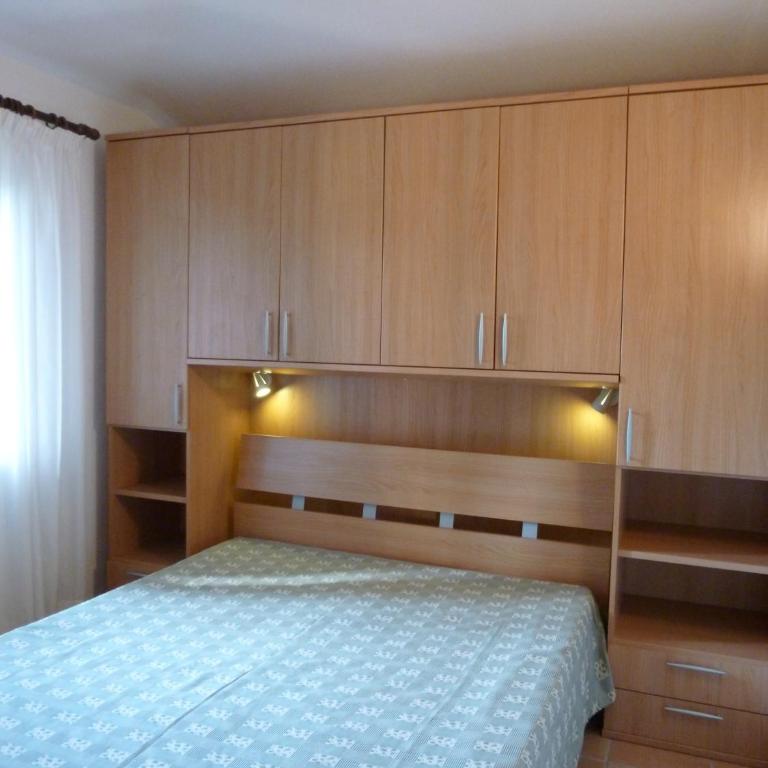 Le Villette di San Teodoro - Casa a Schiera con 2 Camere da Letto - 1