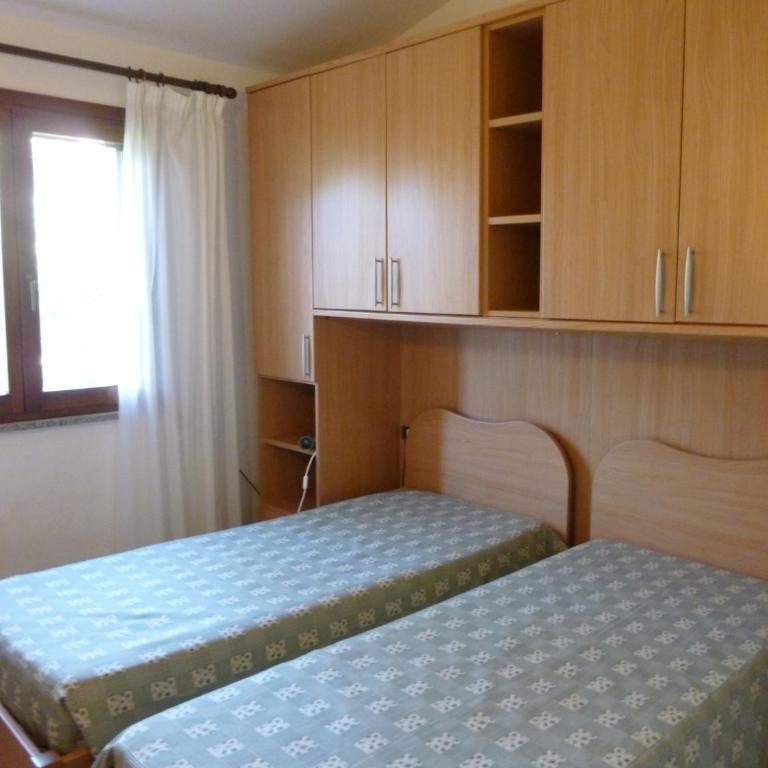 Le Villette di San Teodoro - Casa a Schiera con 2 Camere da Letto - 2