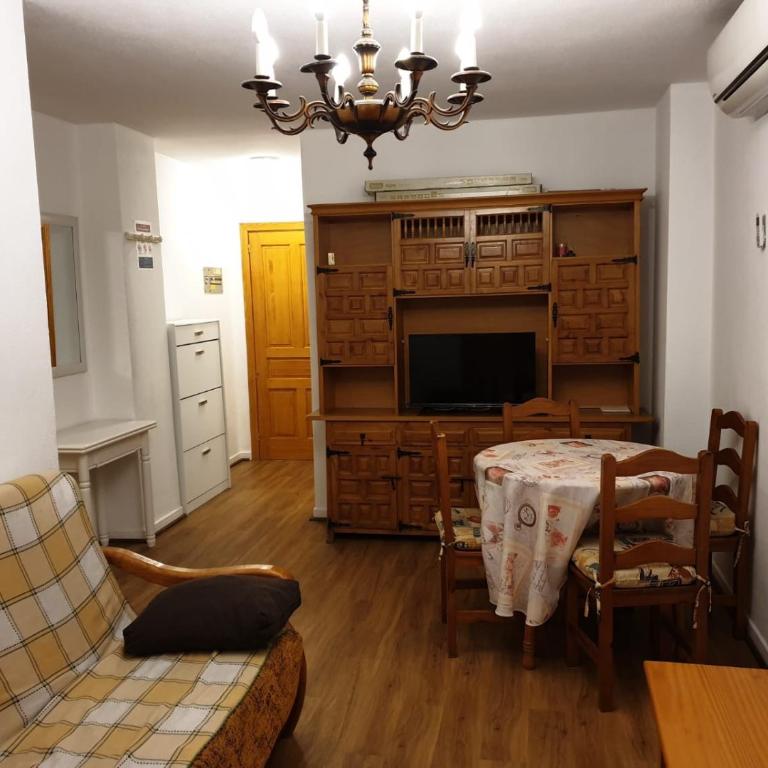 Calle Rafal - Two-Bedroom Apartment - 2