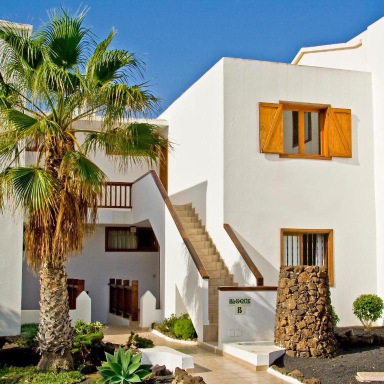 Camel's Spring Club - Apartamento de 2 dormitorios (1-6 adultos) - 33