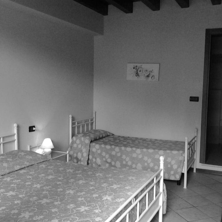 B&B Il Rondò - Double Room - 5
