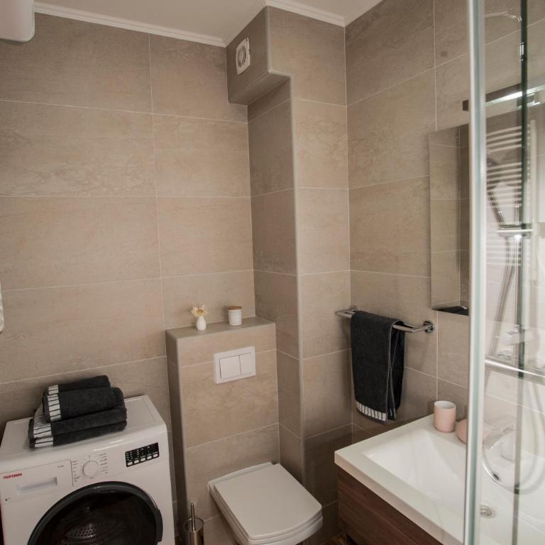 Apartman Avisi - Apartman sa Balkonom - 22