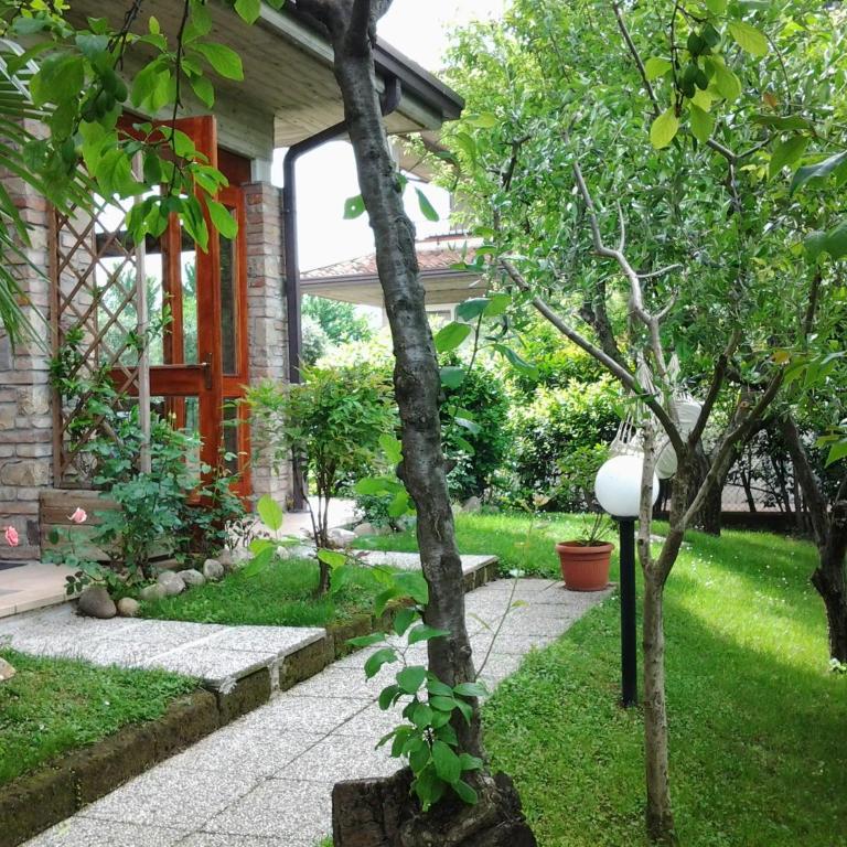 B&B Il Rondò - Economy Double Room - 7