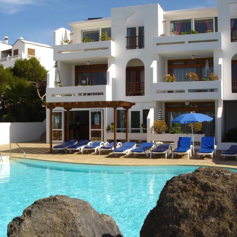 Camel's Spring Club - Apartamento con vistas al mar - 38
