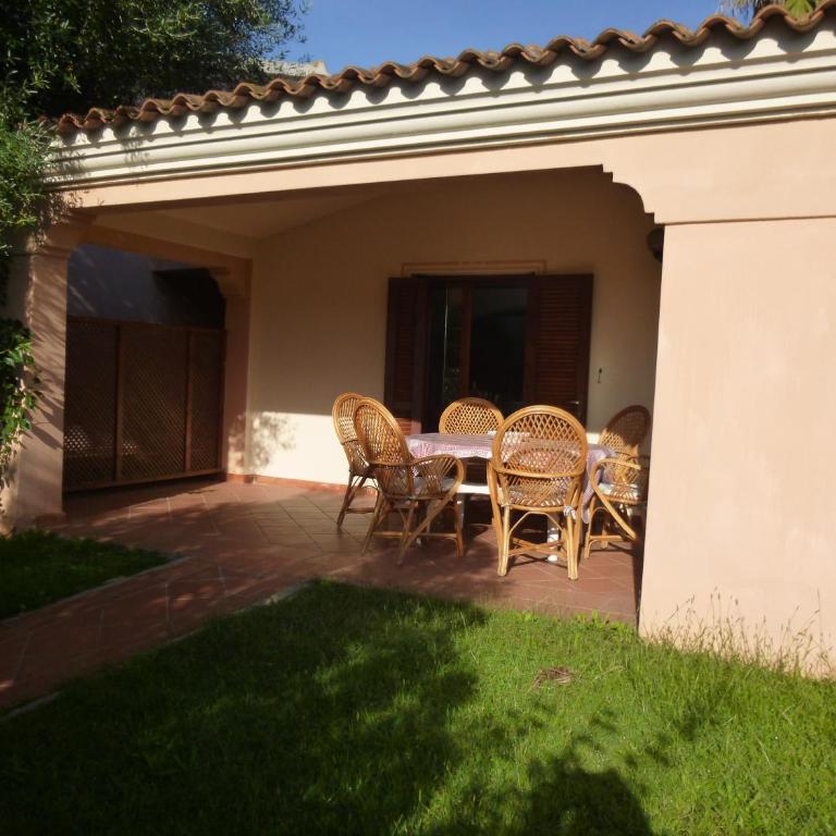 Le Villette di San Teodoro - Casa a Schiera con 3 Camere da Letto - 9