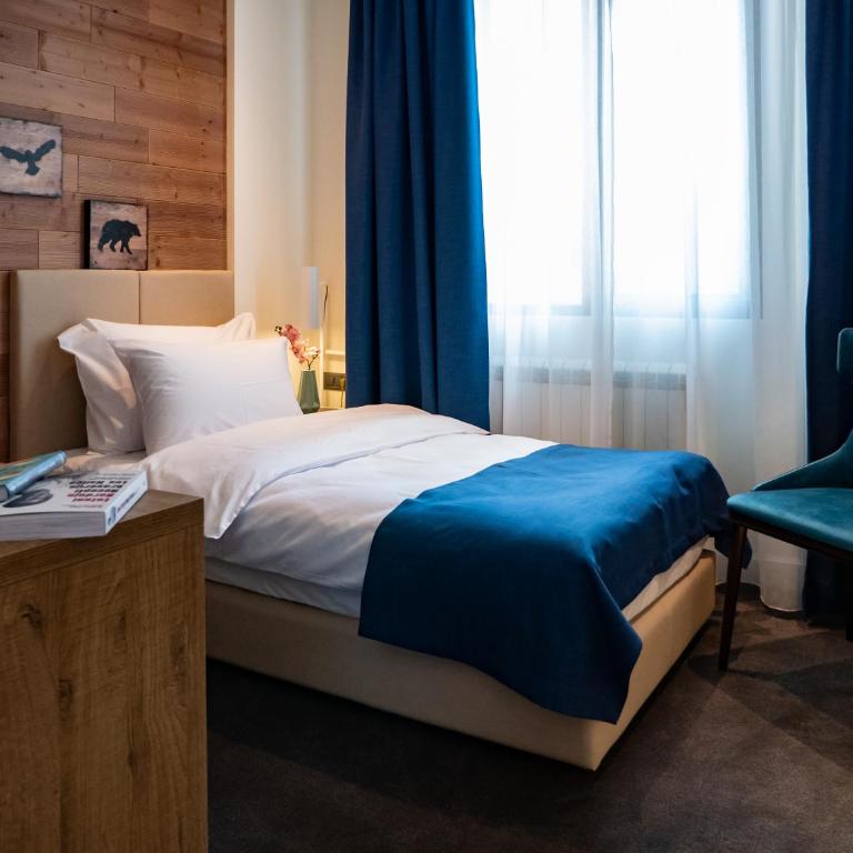 Hotel Putnik Kopaonik - Single Room - 2