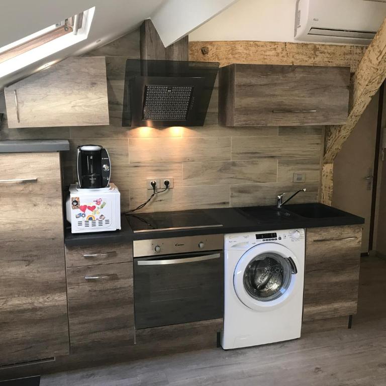 Love Room Jacuzzi Croisette - Estudio - 41