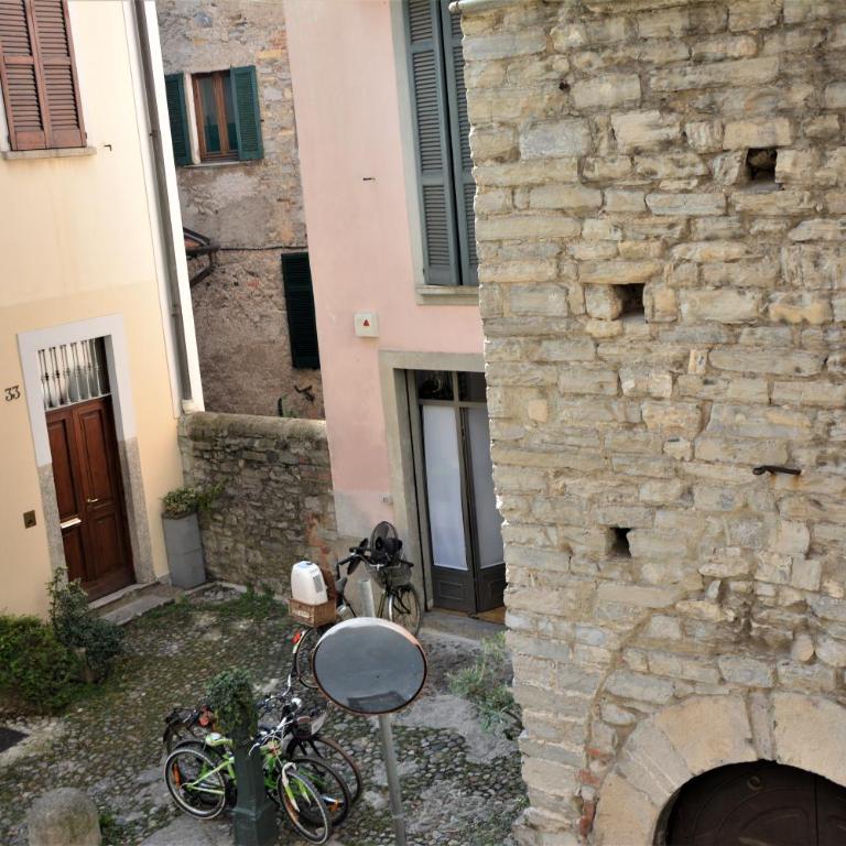 LA CASA DI TITO - COMO LAKE - Appartamento Deluxe - 41
