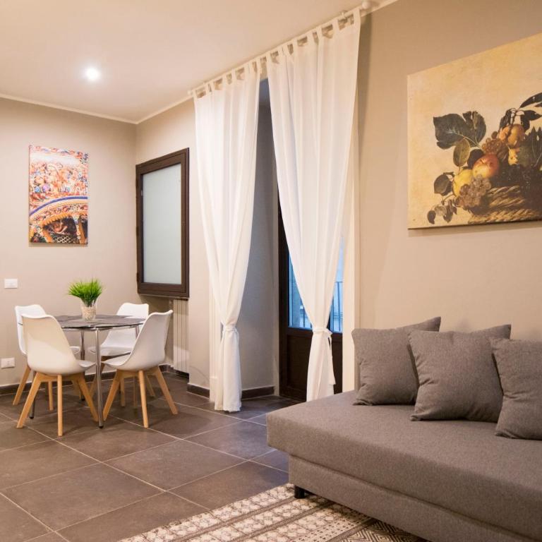 Katana suites apartments - Deluxe Apartment - 2