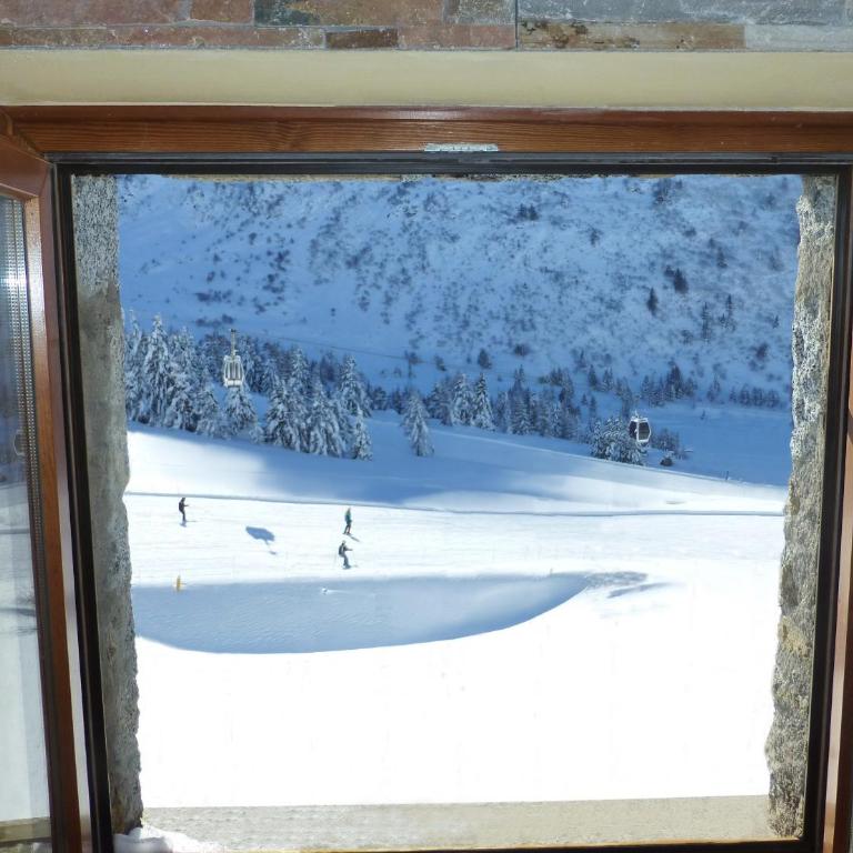 Affittimoderni Ponte di Legno Ski - PDL12 - Appartamento con 1 Camera da Letto con Vista - 24