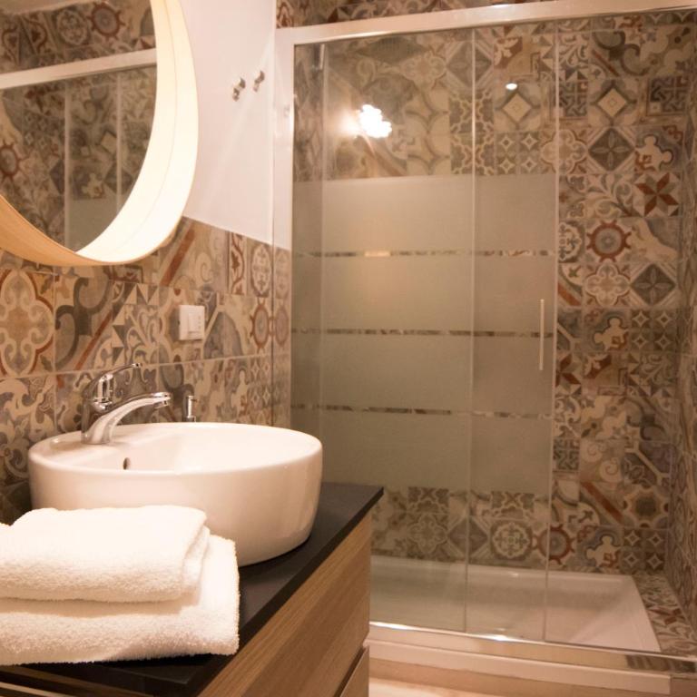 Katana suites apartments - Superior Apartment - 5
