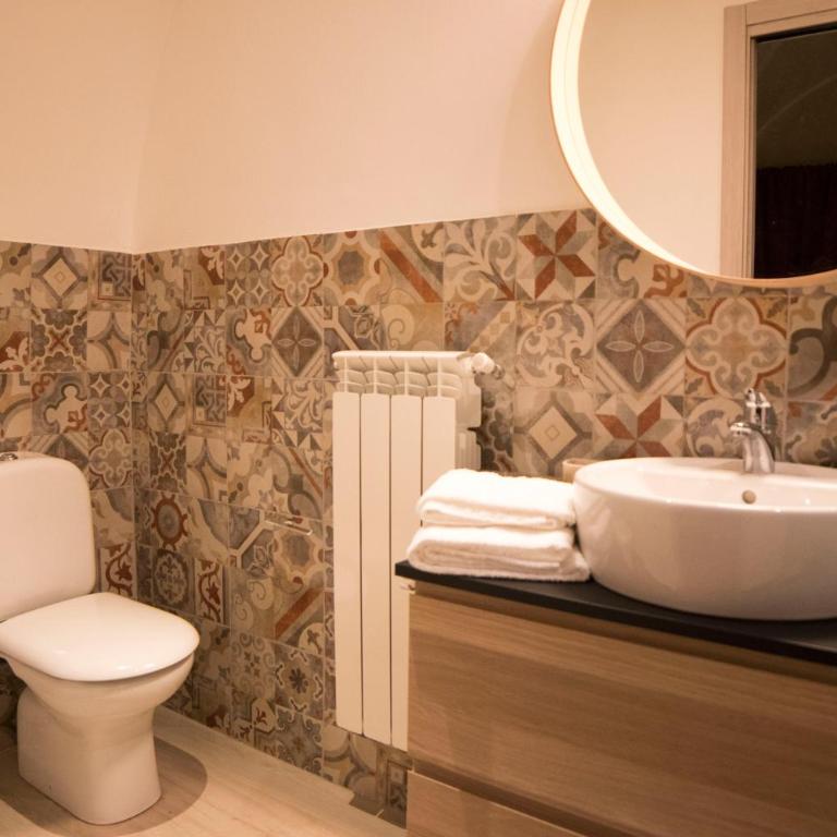 Katana suites apartments - Superior Apartment - 6