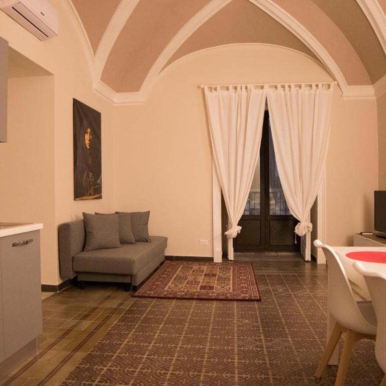 Katana suites apartments - Superior Apartment - 2