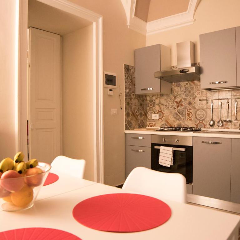 Katana suites apartments - Superior Apartment - 7