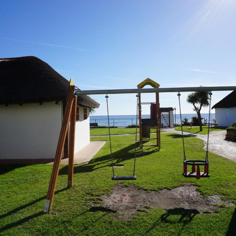 Family complex Mi Capricho 1, sea view - Apartamento con vistas al mar - 24