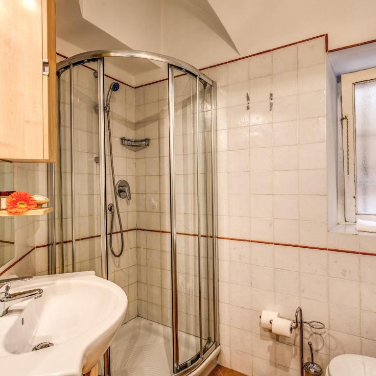 Coronari stylish apartment - Appartamento - 27