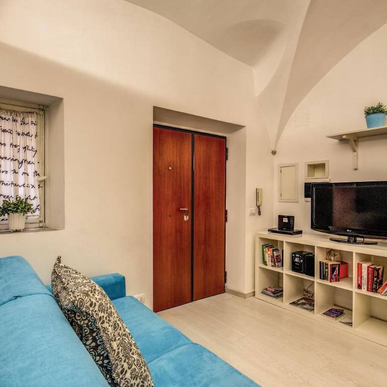 Coronari stylish apartment - Appartamento - 8