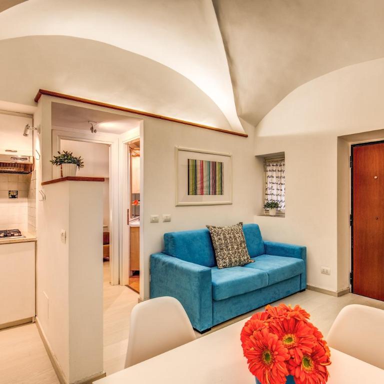 Coronari stylish apartment - Appartamento - 10