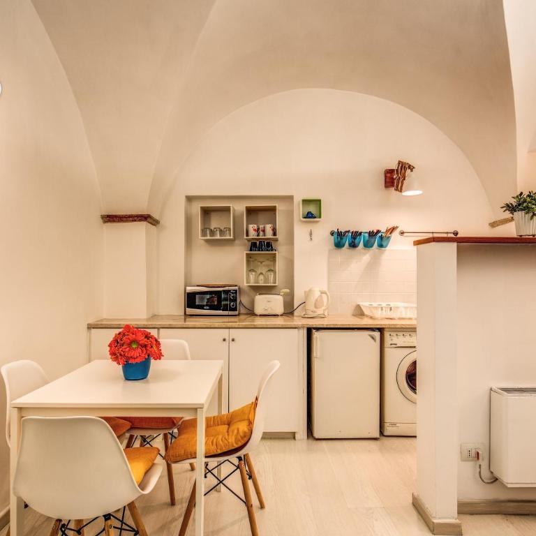 Coronari stylish apartment - Appartamento - 13